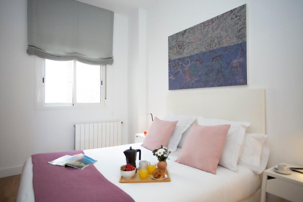 Singularstays Mar44 Valencia Luaran gambar