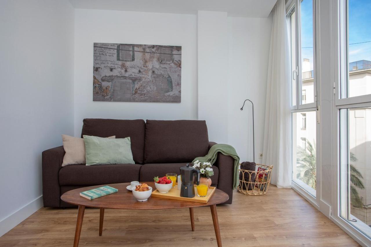 Singularstays Mar44 Valencia Luaran gambar