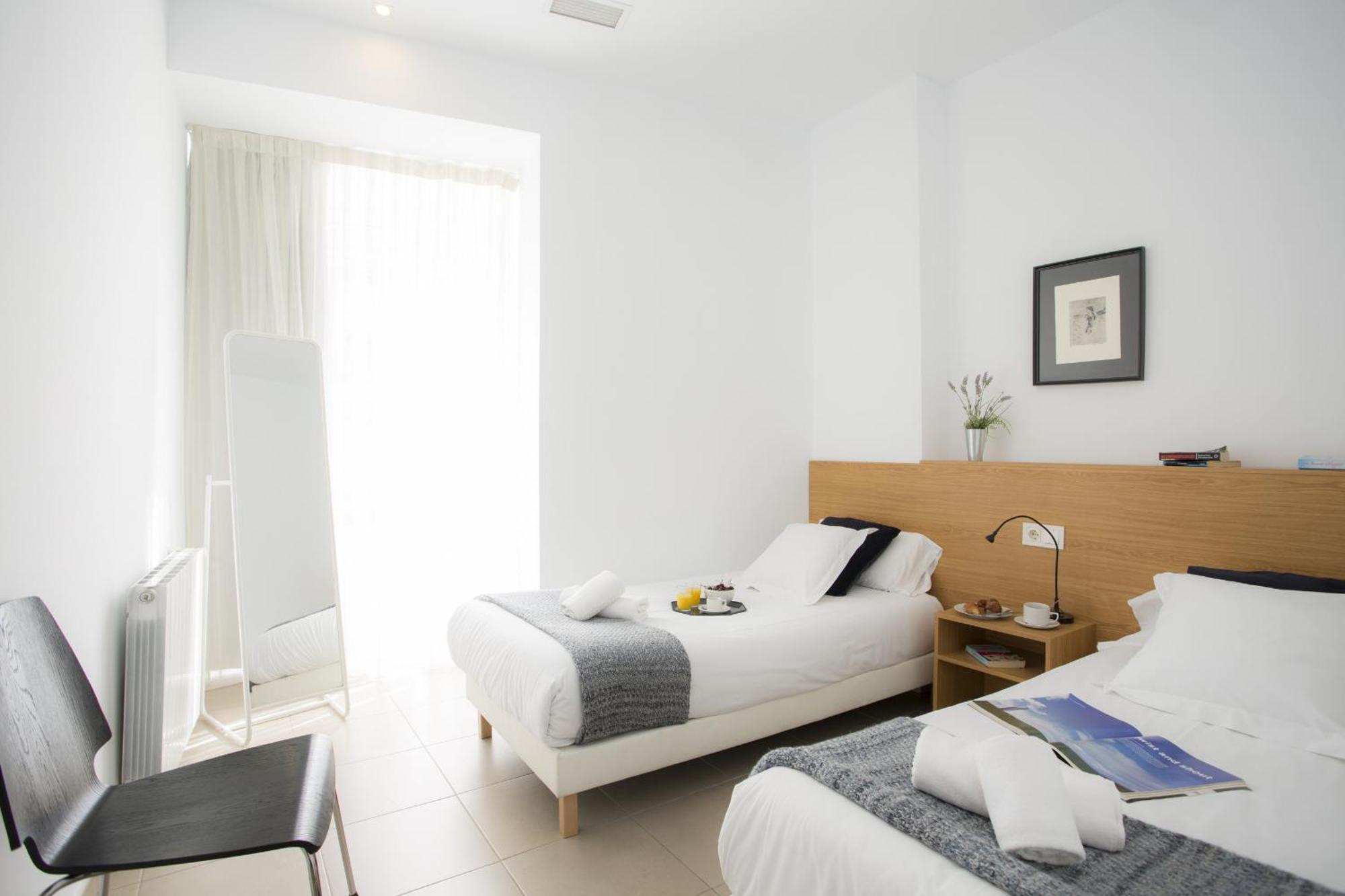 Singularstays Mar44 Valencia Luaran gambar