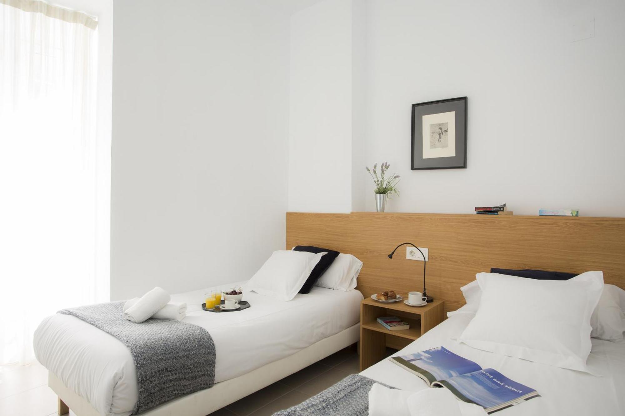 Singularstays Mar44 Valencia Luaran gambar