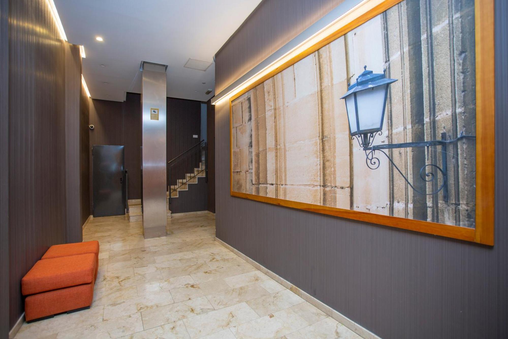 Singularstays Mar44 Valencia Luaran gambar