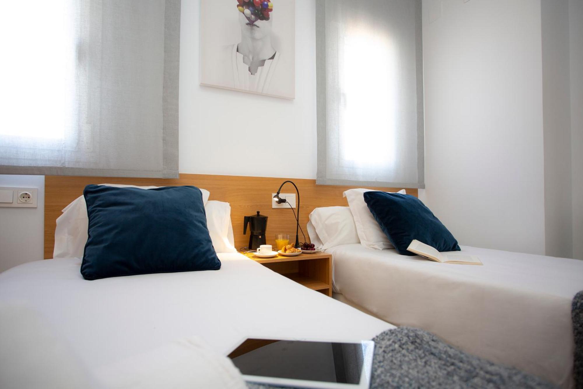 Singularstays Mar44 Valencia Luaran gambar
