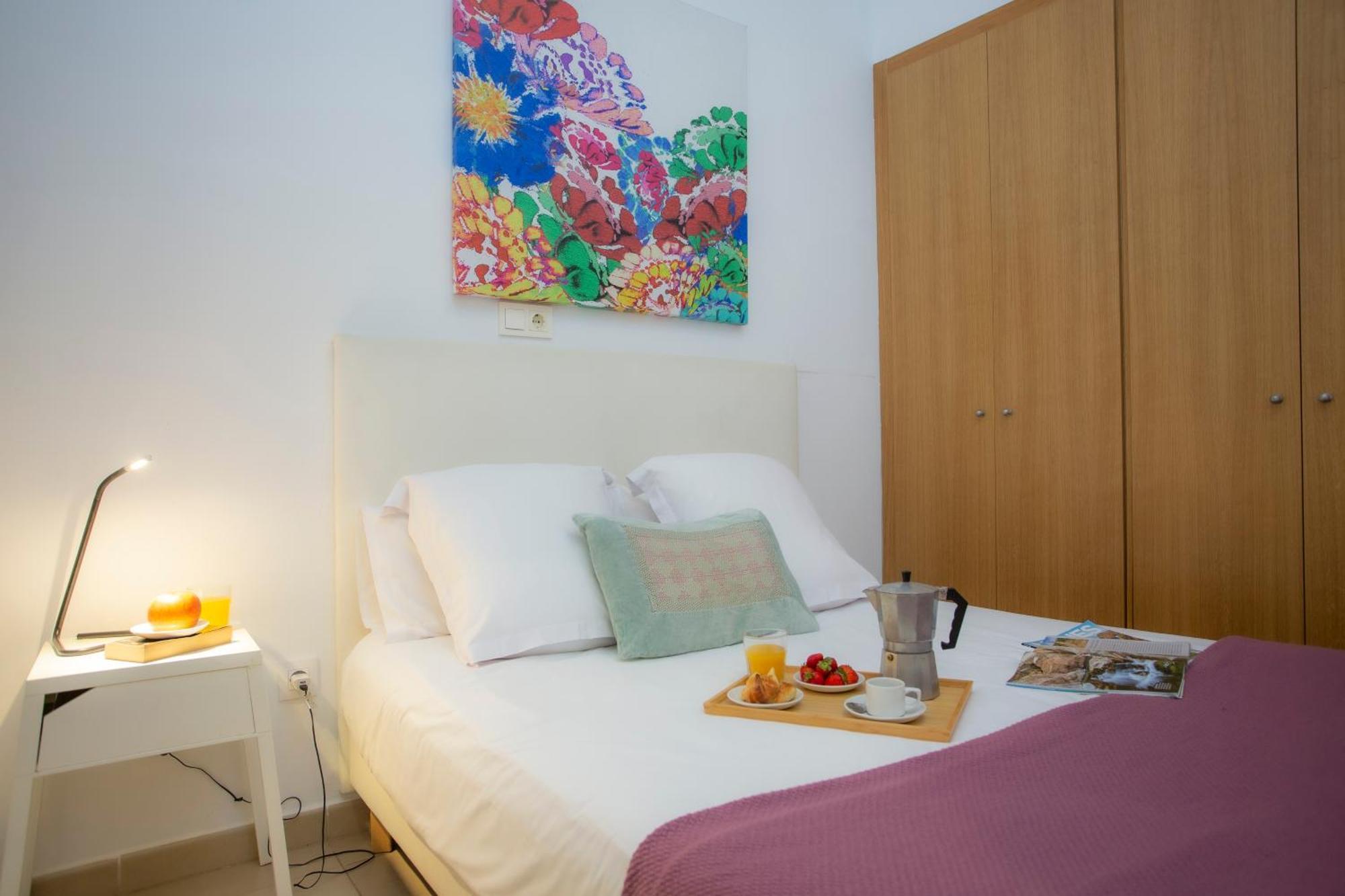 Singularstays Mar44 Valencia Bilik gambar