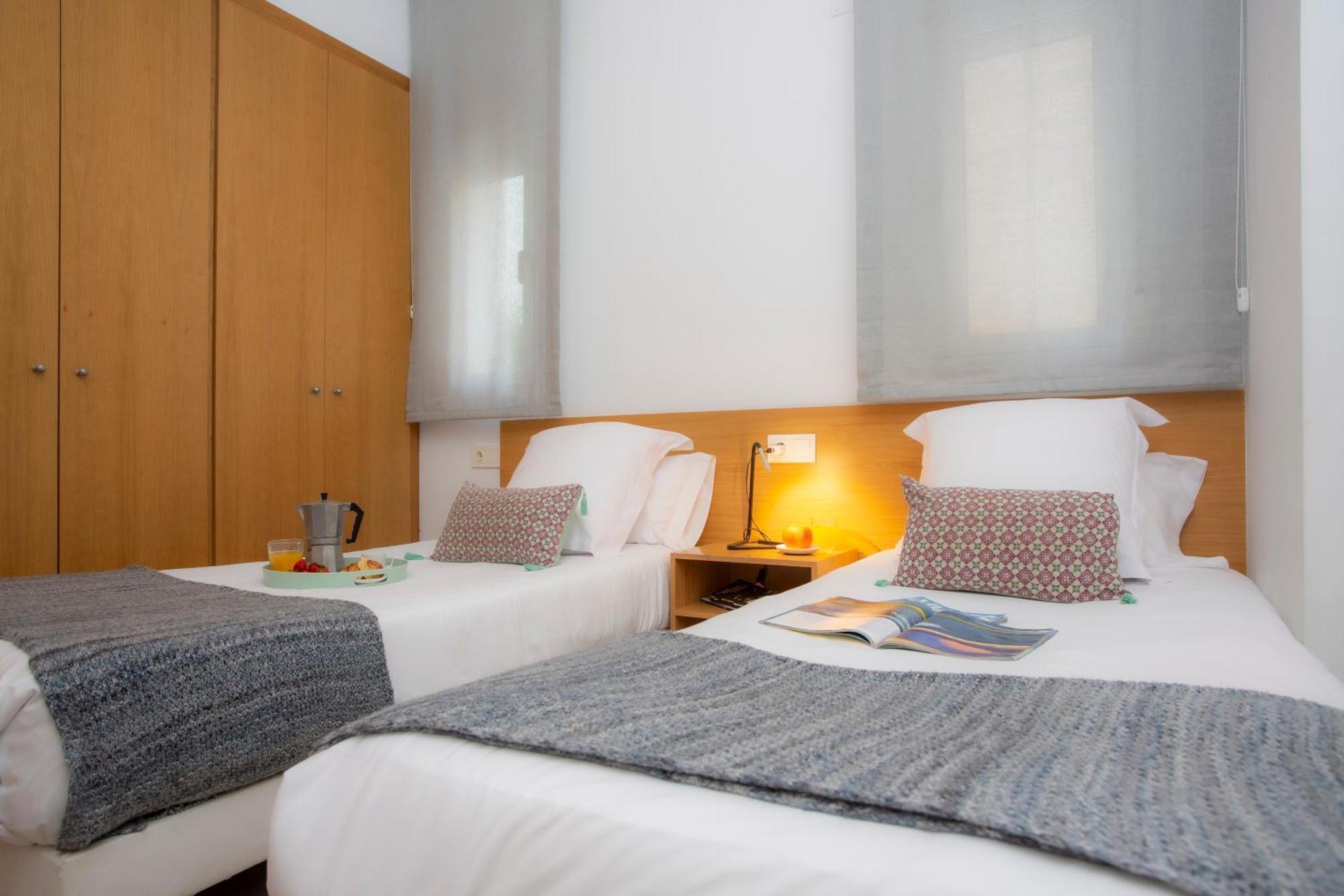 Singularstays Mar44 Valencia Bilik gambar