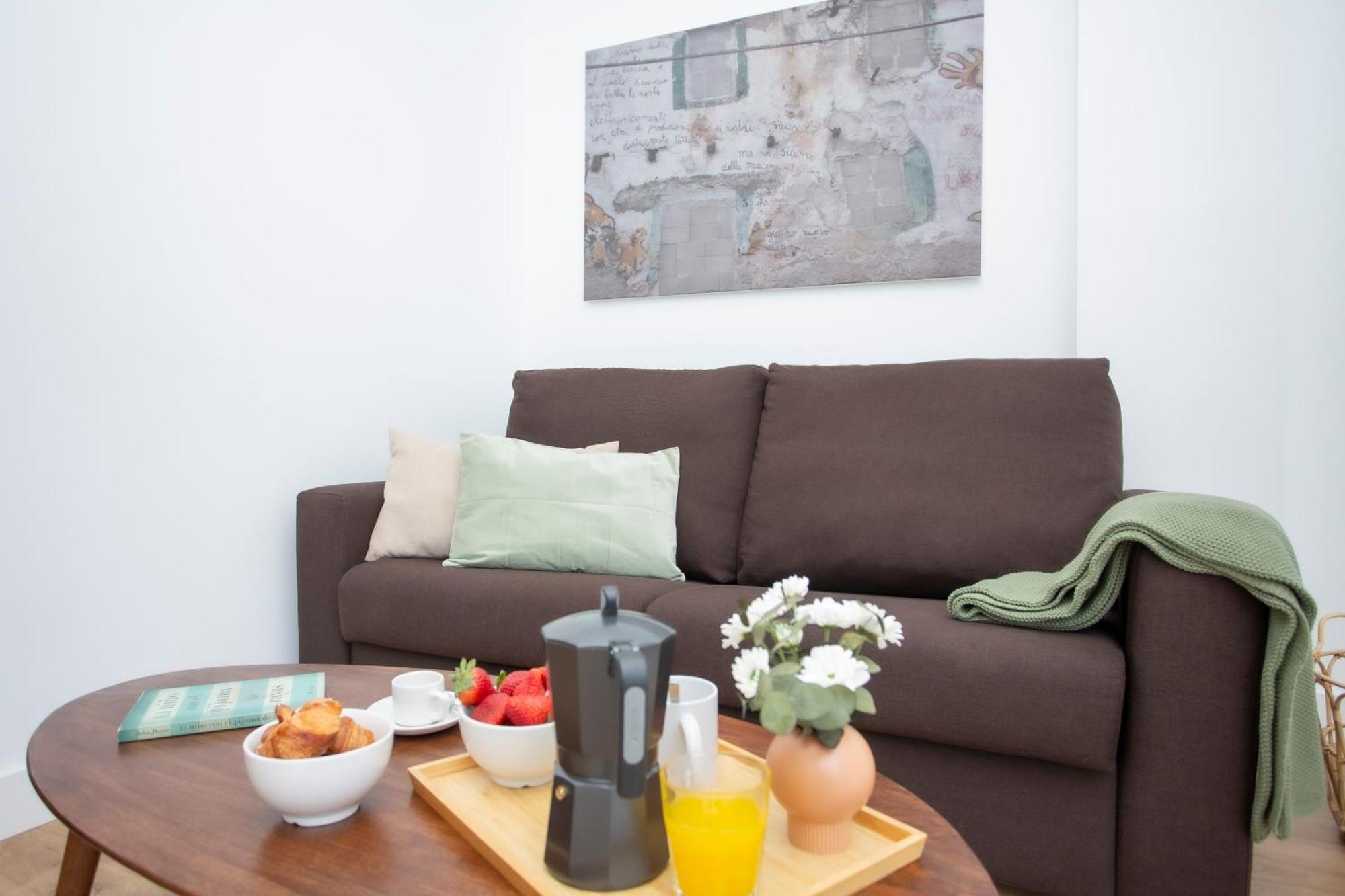 Singularstays Mar44 Valencia Bilik gambar
