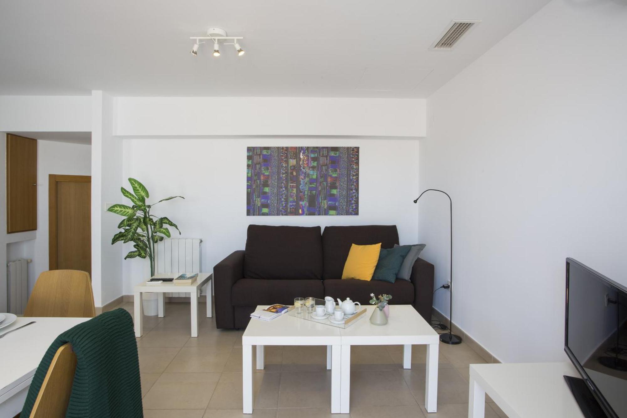 Singularstays Mar44 Valencia Bilik gambar