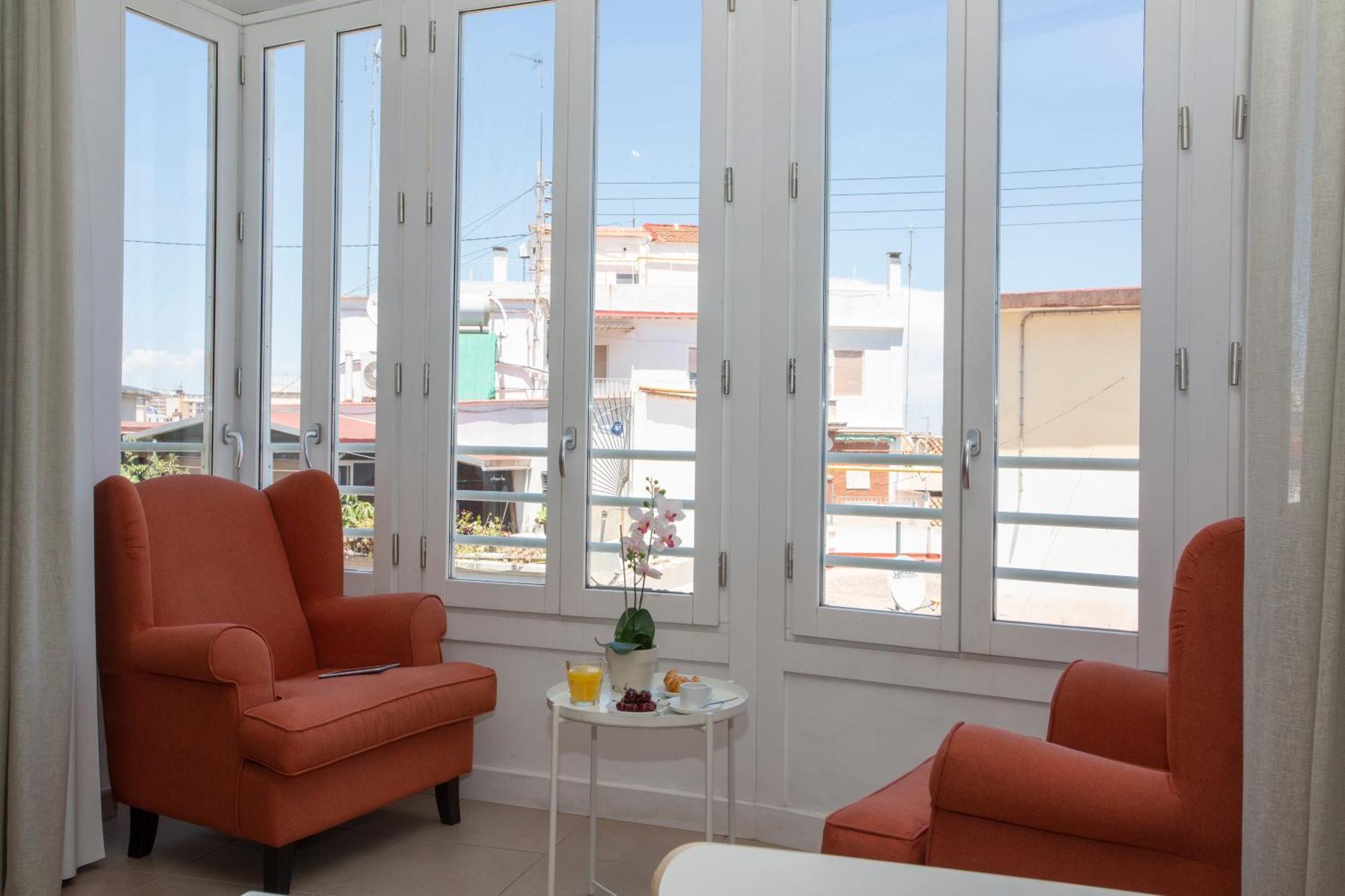 Singularstays Mar44 Valencia Bilik gambar
