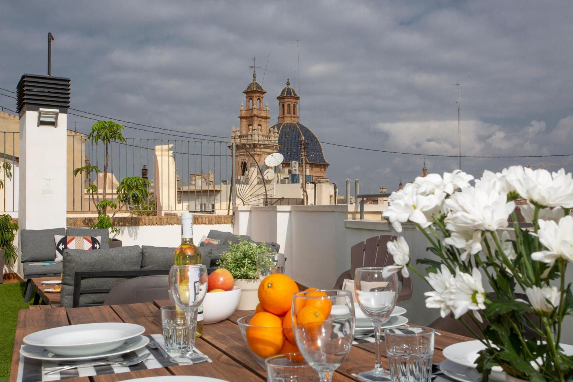 Singularstays Mar44 Valencia Bilik gambar